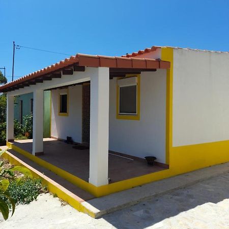 Nadadouro Eco-Country-Cottage Экстерьер фото