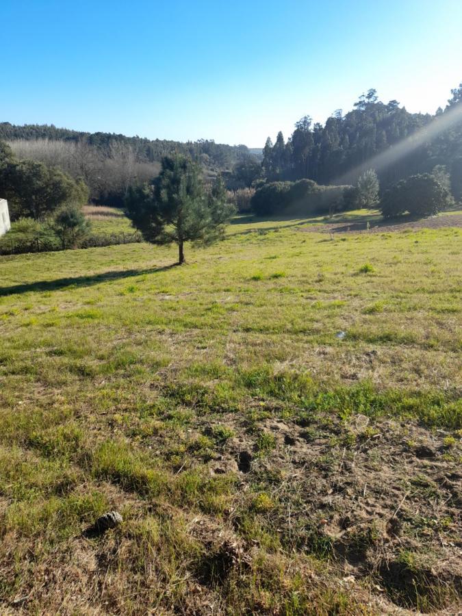 Nadadouro Eco-Country-Cottage Экстерьер фото