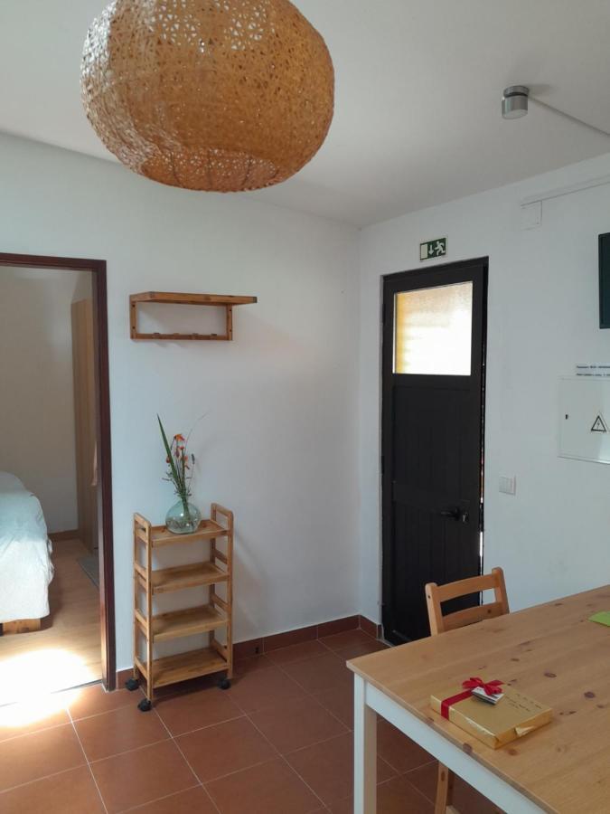 Nadadouro Eco-Country-Cottage Экстерьер фото